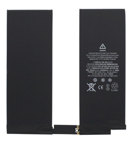 Original batterie ipad air - original:batterie,