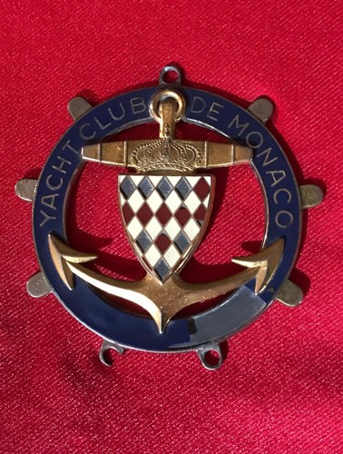 Ycm yacht club - ycm, monaco