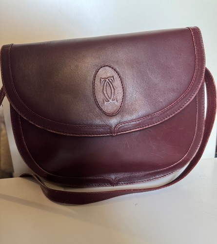Sac main cartier - sac,