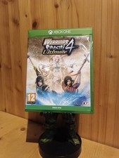 Warriors Orochi 4 Ultimate -