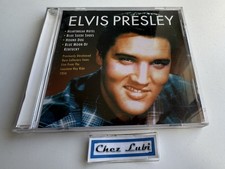 Elvis Presley - Live At