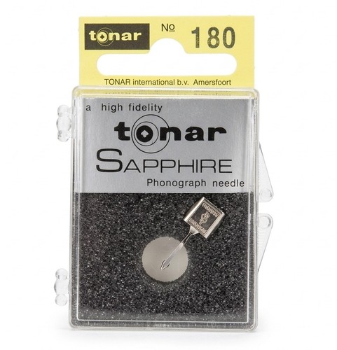 Diamant stylus saphir - , pour
