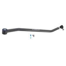 Barre D'attelage Avant