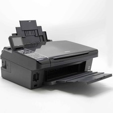 Epson Stylet Sx410 Imprimante