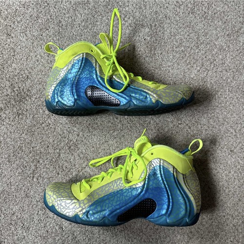 Nike air flightposite exposed - air,