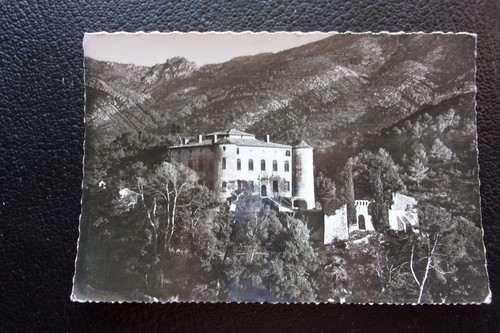 France carte postale 1959 - -,