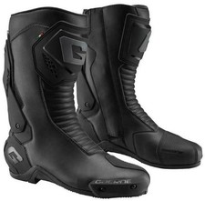 Bottes Moto Racing pour Homme GAERNE Grs Black 2452-001