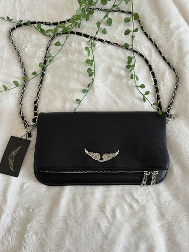 Pochette zadig voltaire - pochette,