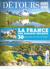DETOURS EN FRANCE HS N°42 -