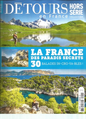 Detours france 42 - en, n°42