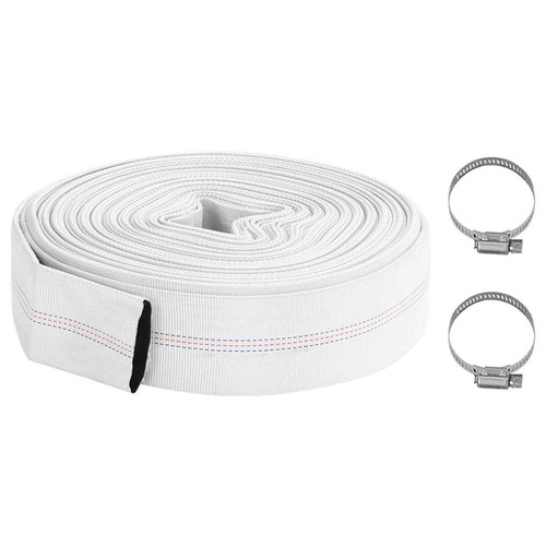 Tuyau incendie 2 pvc - 30,