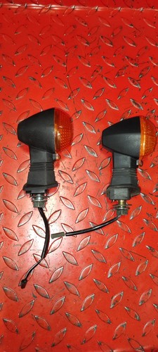Clignotants origine 1000 - clignotants,