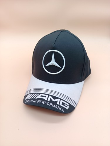 Casquette originale mercedes - casquette,