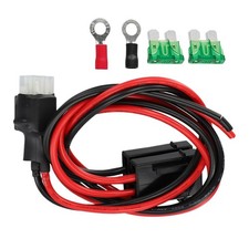 Cordon d'alimentation DC 1m