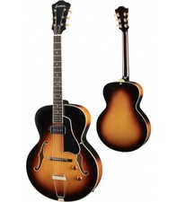 Guitare Electrique Eastman