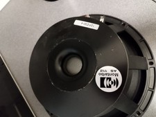 montarbo as112 woofer 12".  12pz32-4 