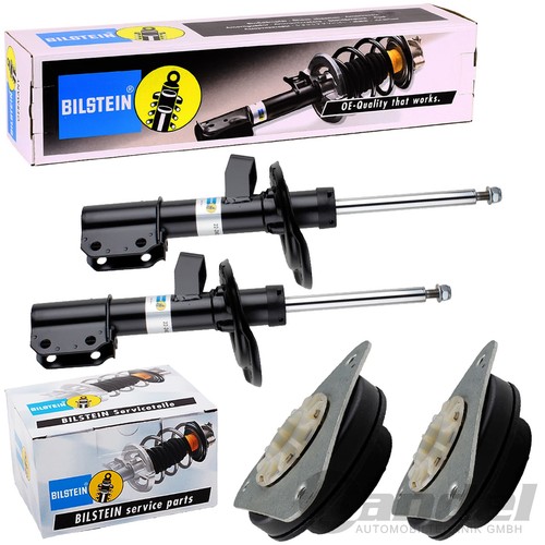 Bilstein amortisseur - b4, +