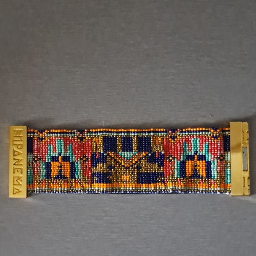 Hipanema bracelet femme perles - hipanema,