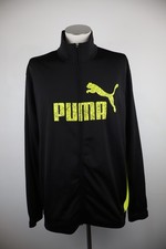 Puma Veste Sport Homme Tg. 2XL