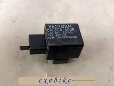 relai des clignotants pour