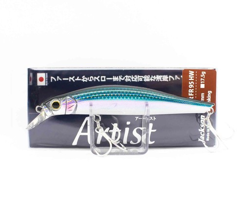 Jackson artist 95hw - artist,