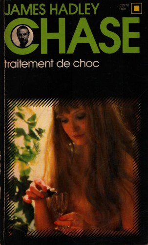 Traitement choc james - traitement,