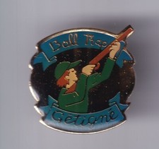 RARE PINS PIN'S .. SPORT TIR