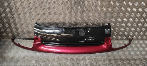 Grille calandre avant - ,