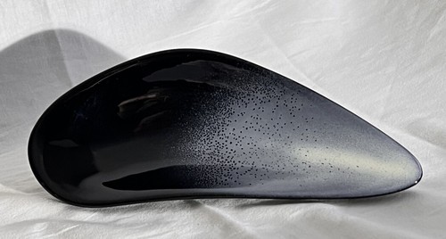 Ravier vide poche coquillage - vide,
