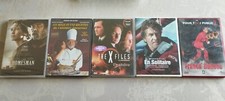 NEUF, lot de 4 DVD encore