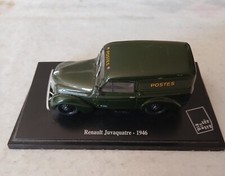 Voiture miniature NOREV Musée
