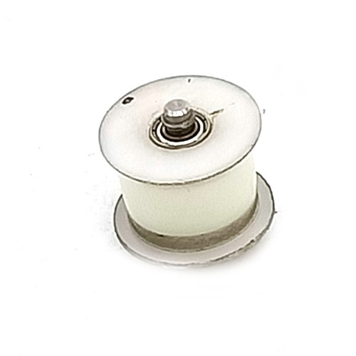 Carriage belt pulley wheel - belt,