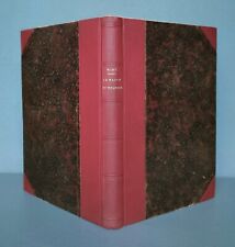 Jules Mary - La Maison du Mystère T1 et T2 - EO en 1 volume - 1923