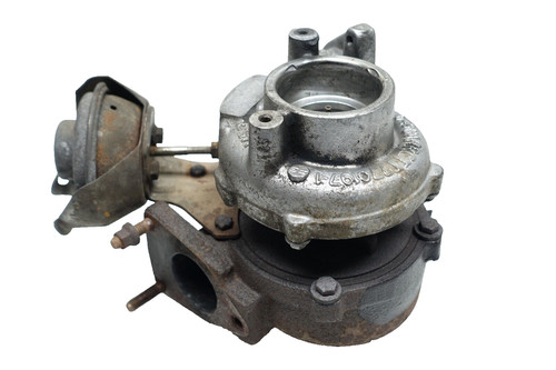 Turbo 9661306080 rhr 0hdi - rhr, 2,0hdi