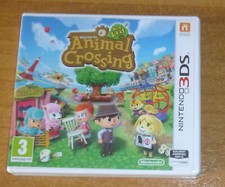 Jeu nintendo 3DS  - Welcome to