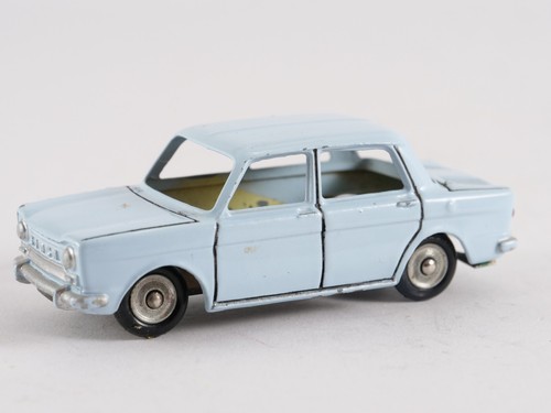Dinky toys junior 104 - f, n°