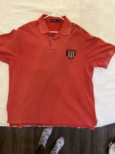 Ralph lauren men 2xb polo - ralph,