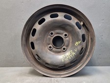 Jante acier / tole - Ford