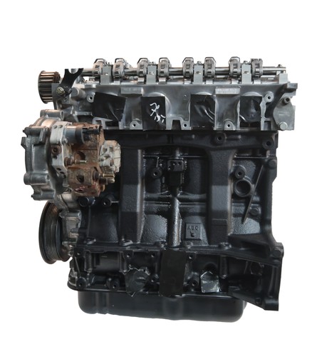 Moteur révisé pour nissan - moteur,