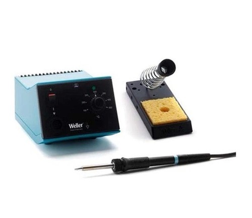 Weller ws81 soldering station - ws81,