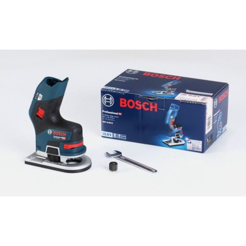 Bosch gkf 12v routeur - 12v-8, de