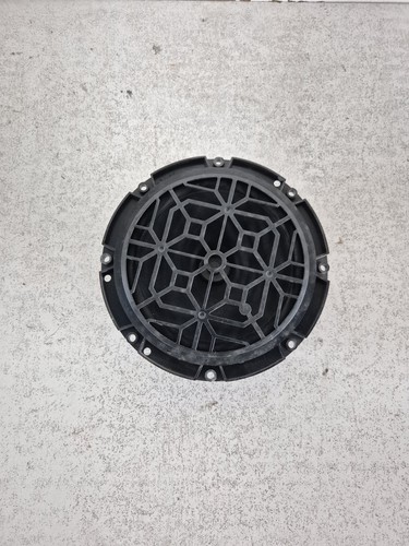 Haut parleur avant citroën - parleur,