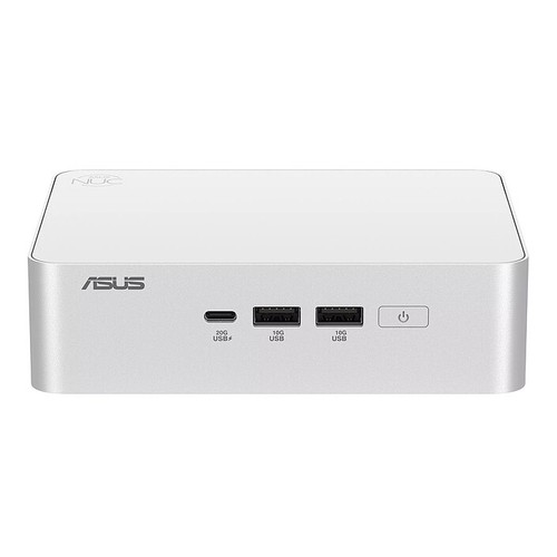 Asus nuc pro - 15, pro+