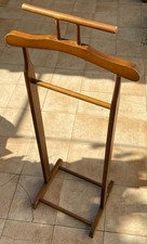 mobilier PORTE COSTUME VALET