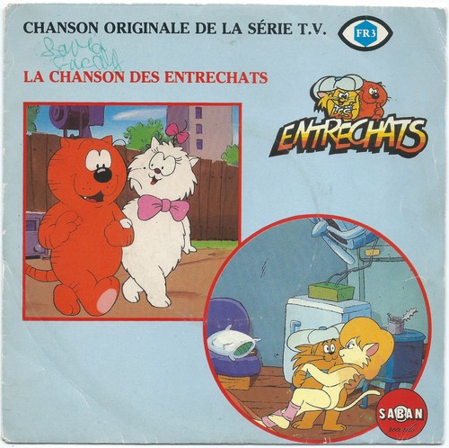 Série noam chanson - tv,