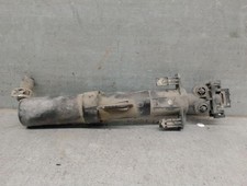 6438F3 lave phares au xénon