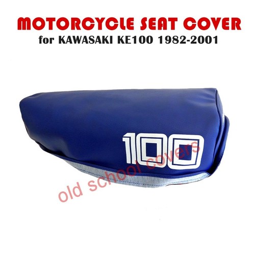 Housse selle moto - selle, de