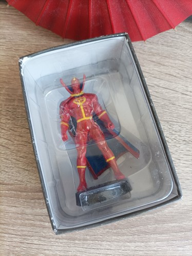 Eaglemoss comics super hero - dc,