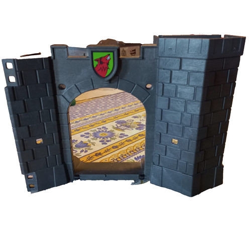 4440 playmobil facade - 4440, playmobil:facade