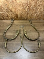 Série de 6 embrasses de